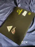 Gaming Laptop - ASUS ROG GL503ge