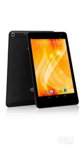LAVA T81N , Model:- T81N, Colour:- Gray