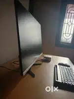 Intel Mini PC + 24” Zebronics Monitor + Keyboard & Mouse – Urgent Sale