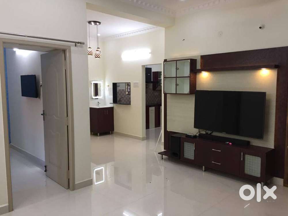 2Bhk Lifestyle & Luxury Flats for Sale At Madipakkam !!!