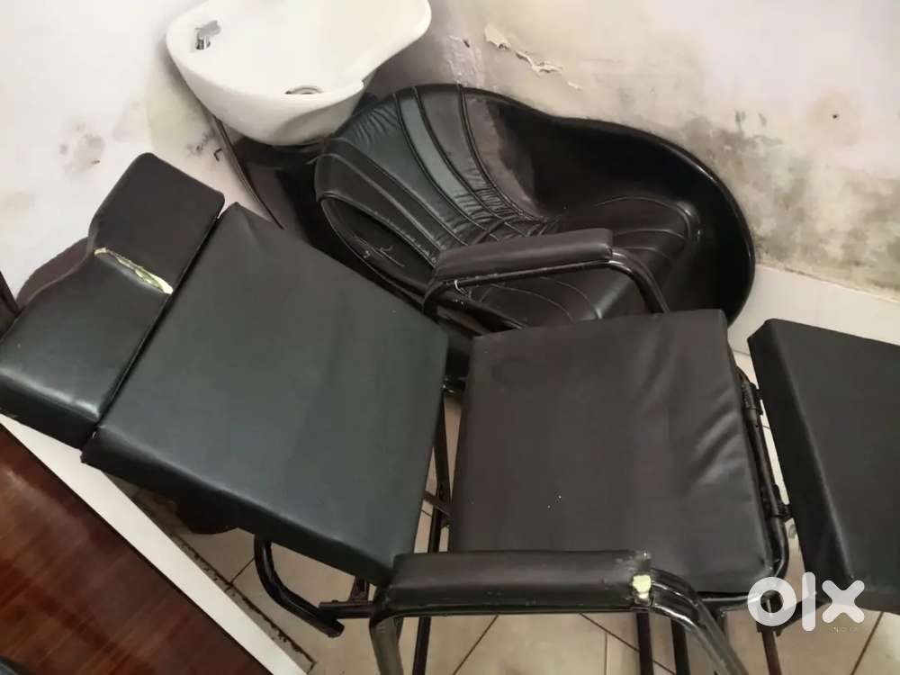 Beauti parlour vastu