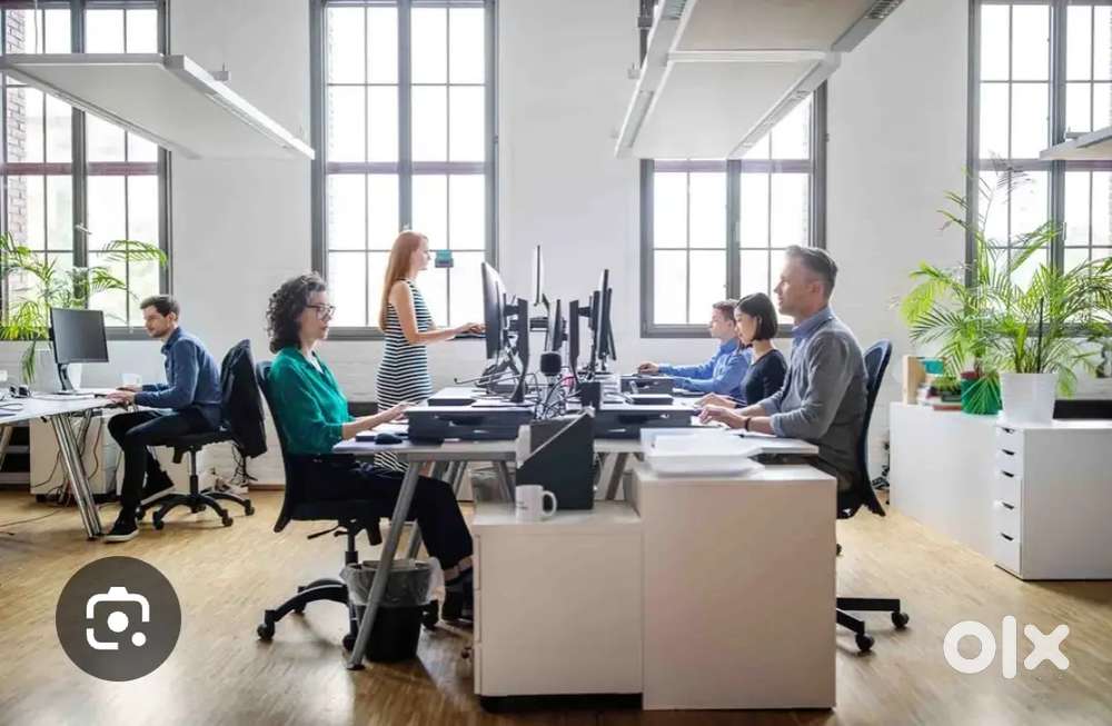 Needed female staff for spa massage centre (only female)