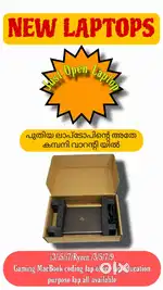 lite Use Laptop Like New condition.