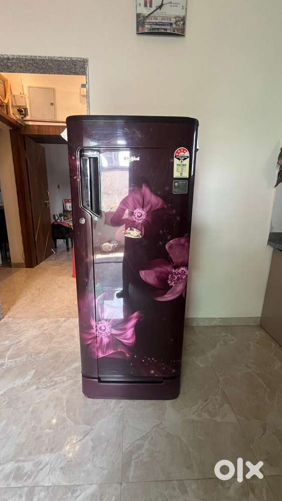 Whirlpool fridge for sale