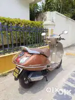 Well-Maintained TVS Jupiter Scooty – 2015 | No Bargain | Ready to Ride