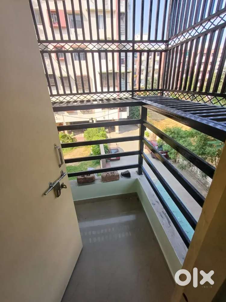 2BHK Semi Furnished Flat for sale in New CG Road Chandkheda Ahmedabad