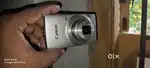 Camera selling