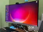 Zebronics 165Hz Gaming Monitor – Smooth Gameplay Experience