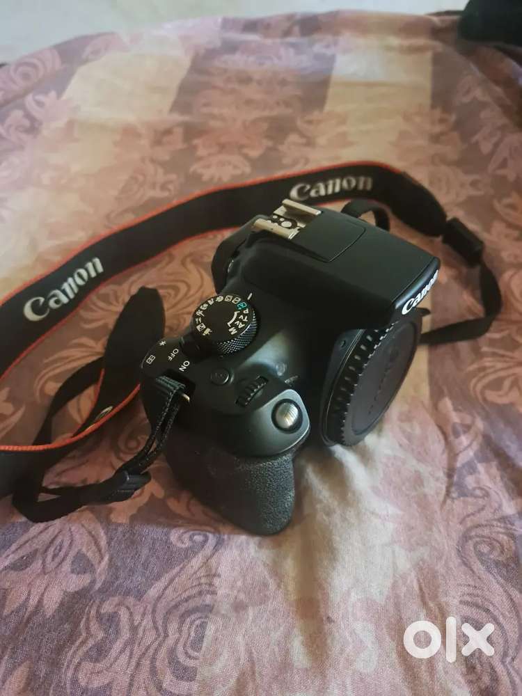 Canon 1300d