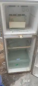 Samsung double door fridge