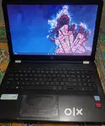 HP Laptop mint condition