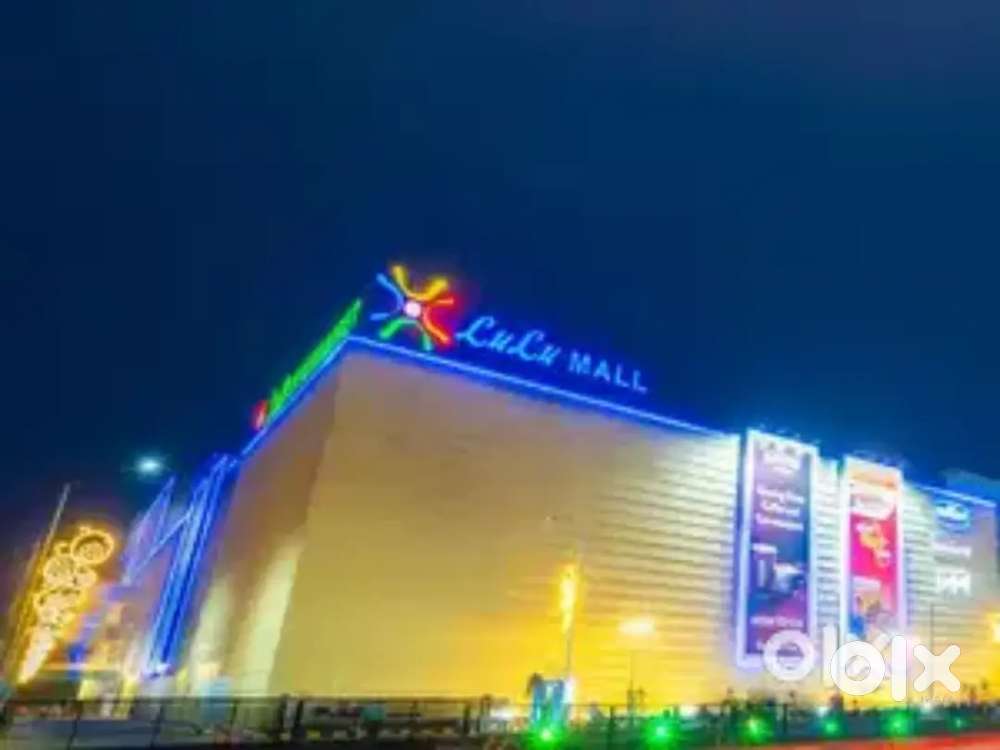 REQUIREMENT FOR LULLU MALL APPLY NOW !! HURRY UP GUYS!!