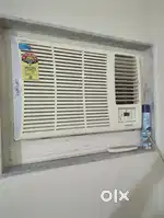 Voltas Window AC 1.5 ton