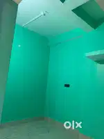Flat with parking