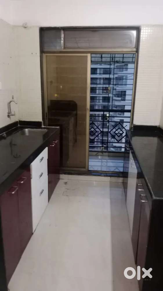 2 bhk flat rent Sami furnished available sector 10 near Kharghar