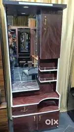 Dressing table