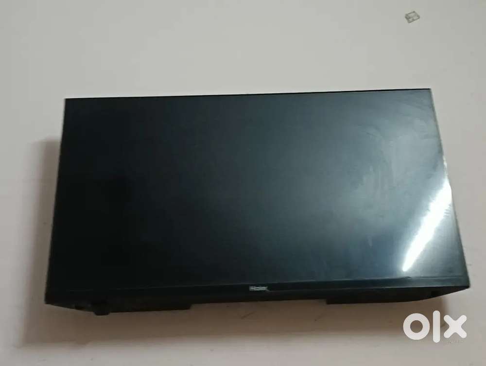 Haier tv 32 inch