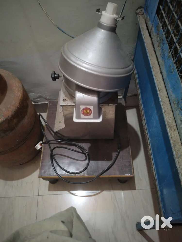 Aata chakki