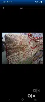Lehenga bridal