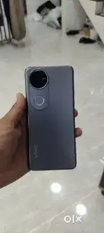 Vivo v50 8/256