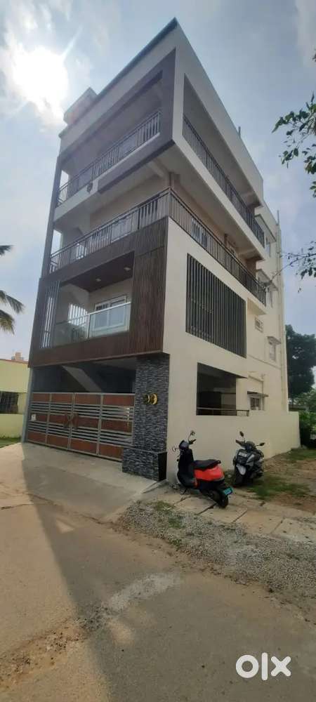 Building sale kengeri kodipalya