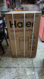 Fully Automatic Washing machine Haire7KGBrand NewSeal Packed