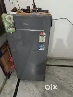 Single door fridge in Sultanpur south delhi