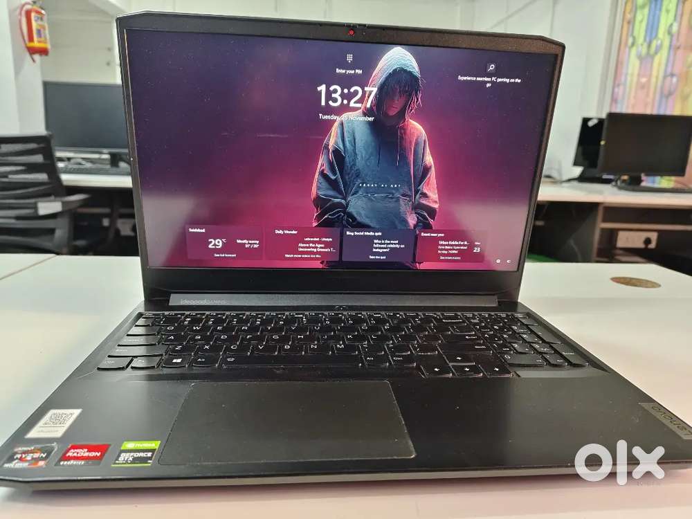 Lenovo IdeaPad gaming 3