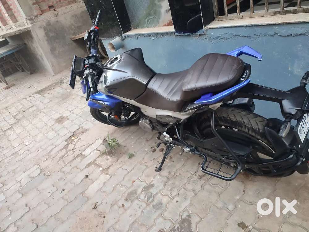 Xtreme is good condition