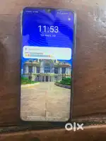 Back panel tuta hua hai bss