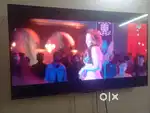 one plus 50 inch ultra hd fully Smart led
