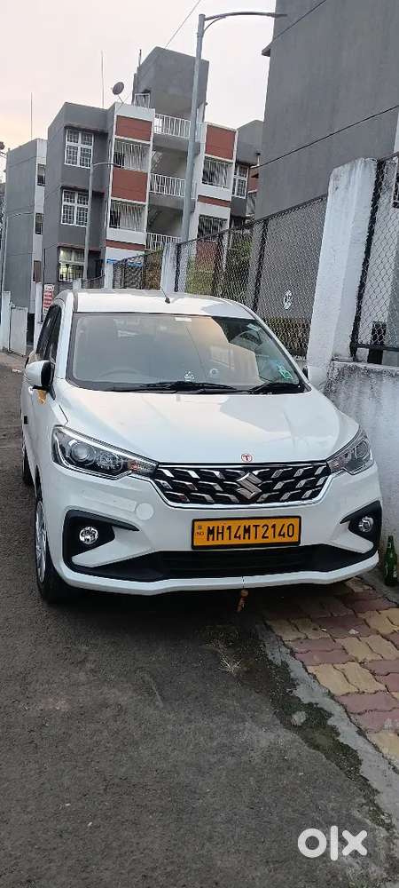 Driver Requirement for Ertiga Tourist commercial