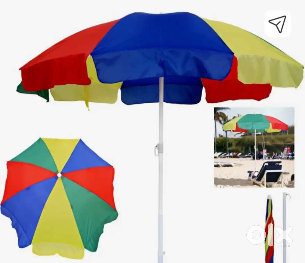 Chhata for food stall (Umbrella)