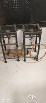 Chines  gas stove