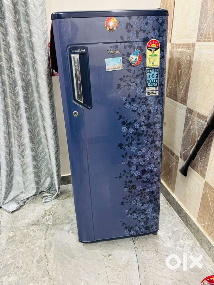 Whirlpool Icemagic Refrigerator