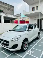 Maruti Suzuki Swift 2023 Petrol Well Maintained