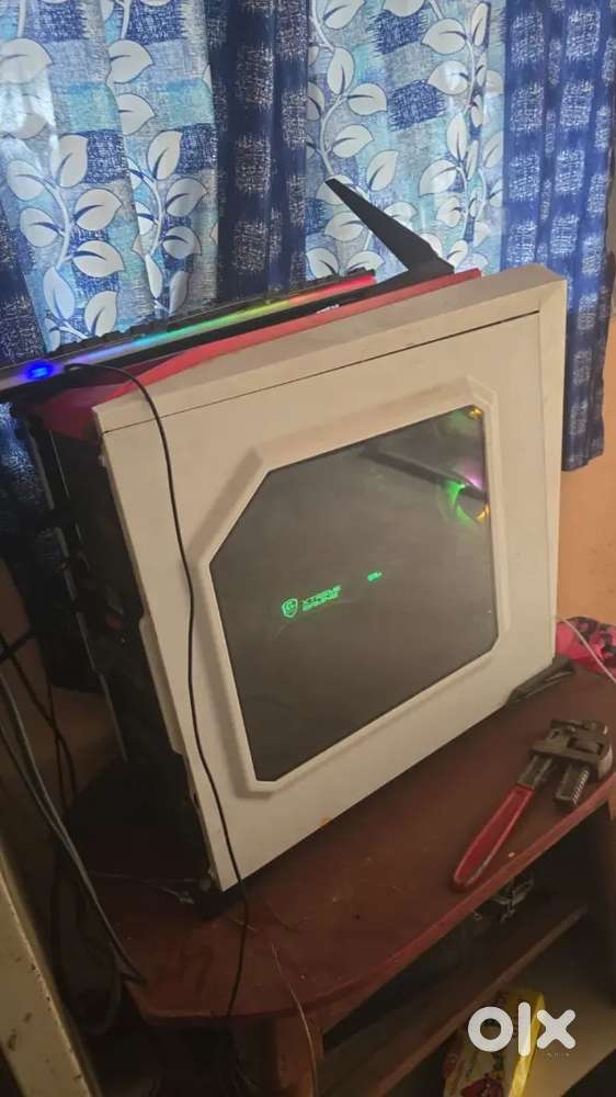 Gaming cpu