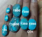 IRANI REAL TURQUOISE  DM TO BUY