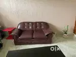 Sofa Set 2+2+1