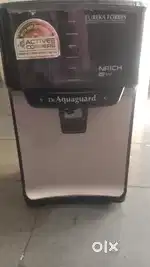Water filter