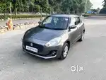 Maruti Suzuki Swift VXI Optional, 2023, Petrol