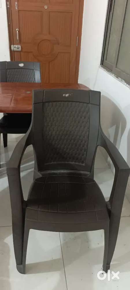 Chair , Relax Chair , Dining Table set