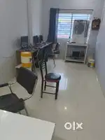 Office for rent ready to move