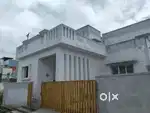 House for lease in PMR Residency Kuniyamuthur