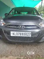 Hyundai i10 2013 Petrol 78500 Km Well maintained