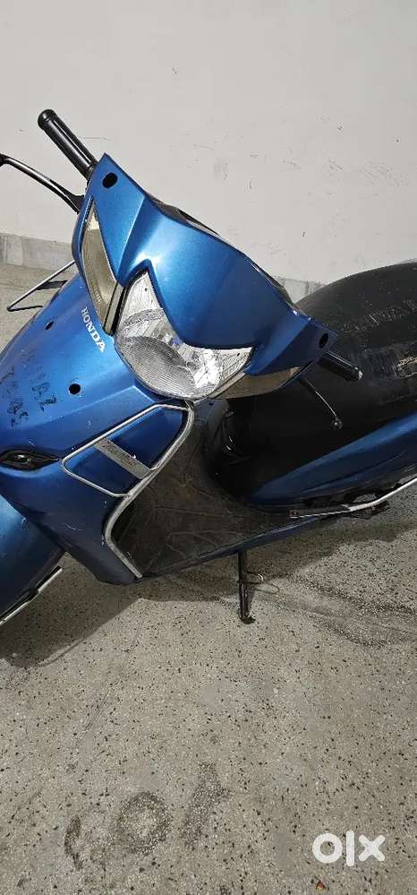 Activa 3g 2016 model  achhi condition hai