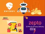 Swiggy Food Job  ₹35K–₹45K + Bonus ₹10K  Bike Required  Dwarka