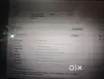 Laptop (AMD Ryzen 7 pro 4750U with Radeon Graphics.16 GB Ram,  477 GB)