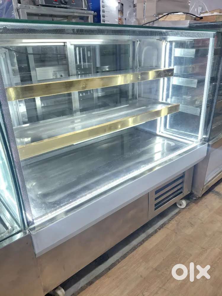 Fridge like new