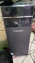 i7 6th generation cpu 12gb ram ddr4 256gb SSD 500gb hard disc